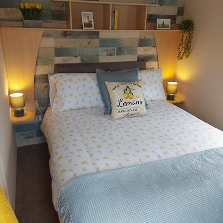 Betty'S Place Hotel Whitley Bay Luaran gambar