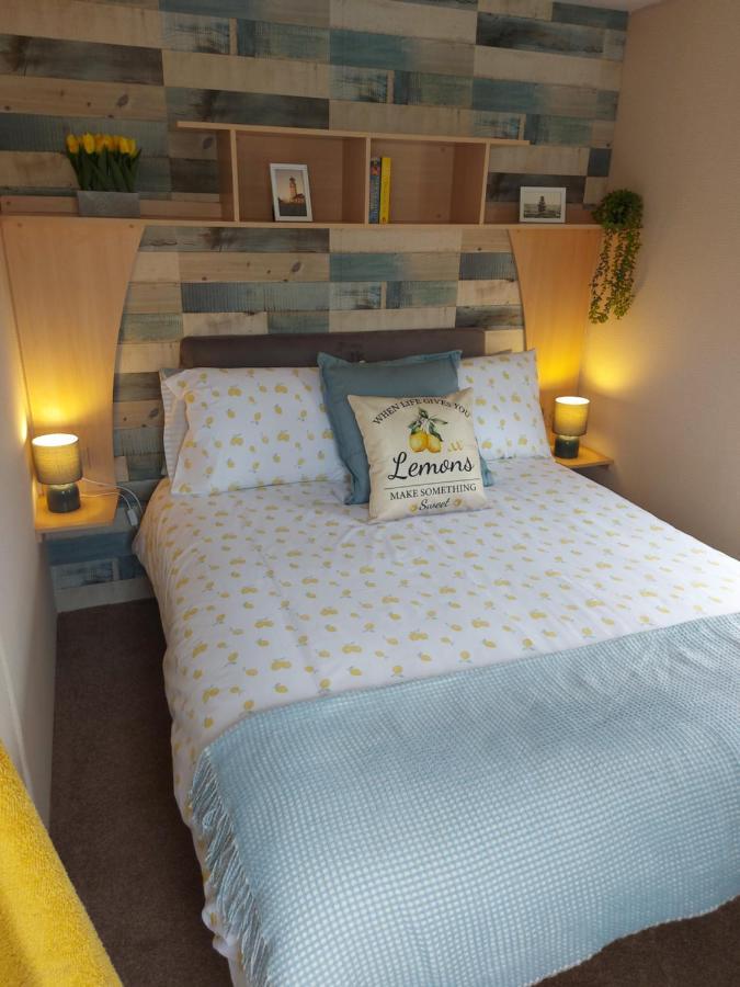 Betty'S Place Hotel Whitley Bay Luaran gambar