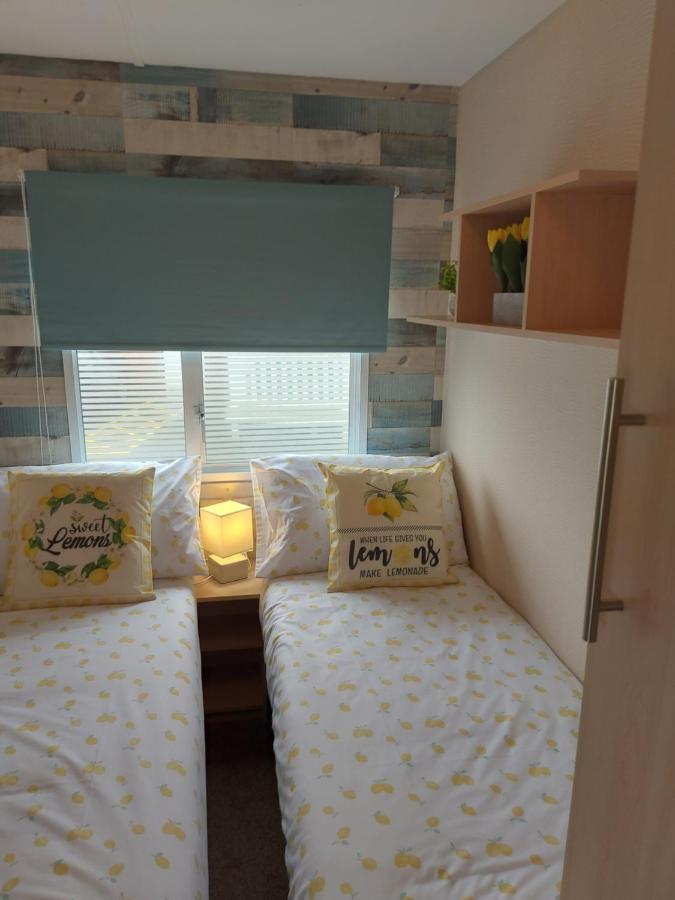 Betty'S Place Hotel Whitley Bay Luaran gambar