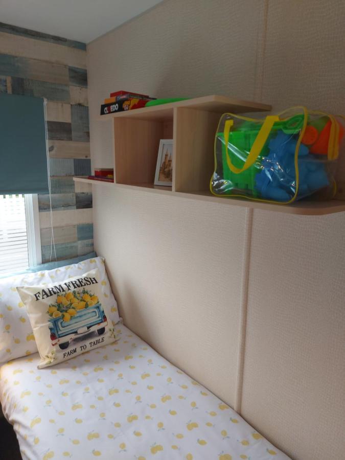 Betty'S Place Hotel Whitley Bay Luaran gambar