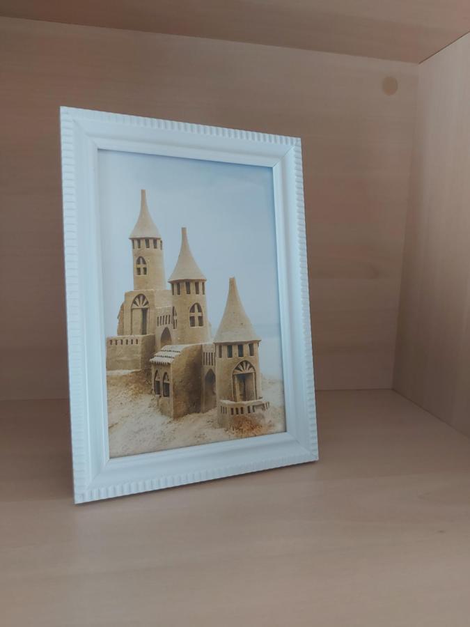 Betty'S Place Hotel Whitley Bay Luaran gambar