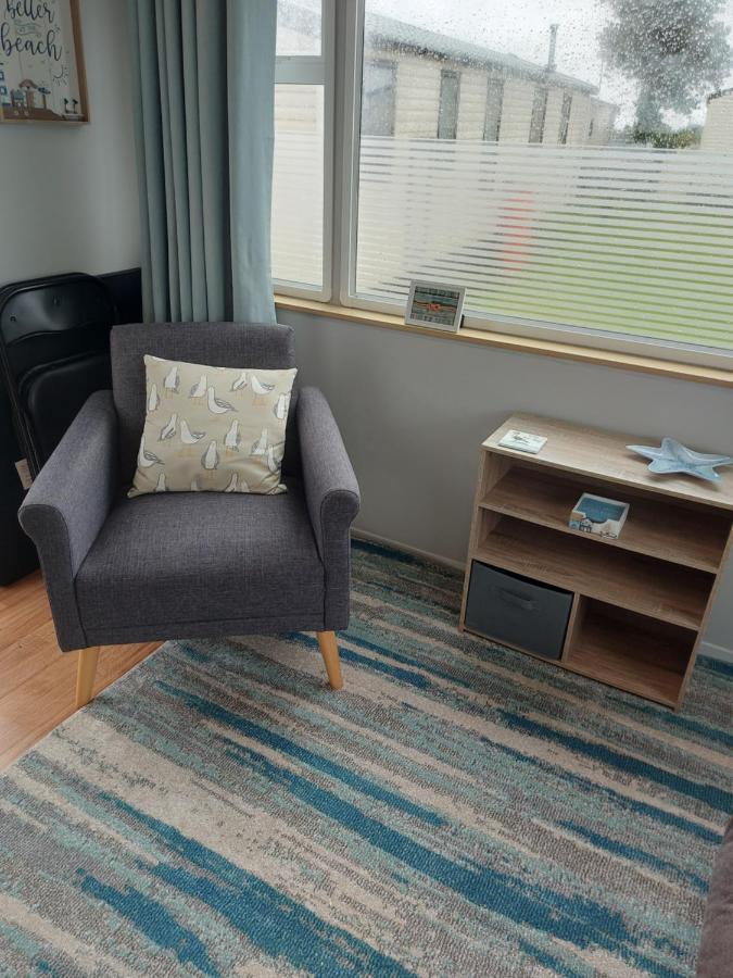 Betty'S Place Hotel Whitley Bay Luaran gambar