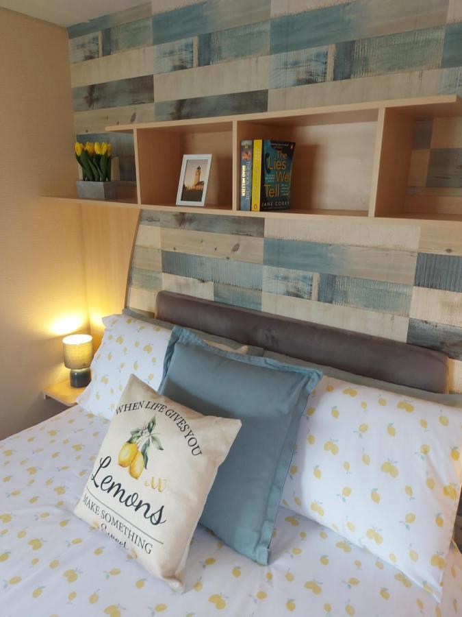 Betty'S Place Hotel Whitley Bay Luaran gambar